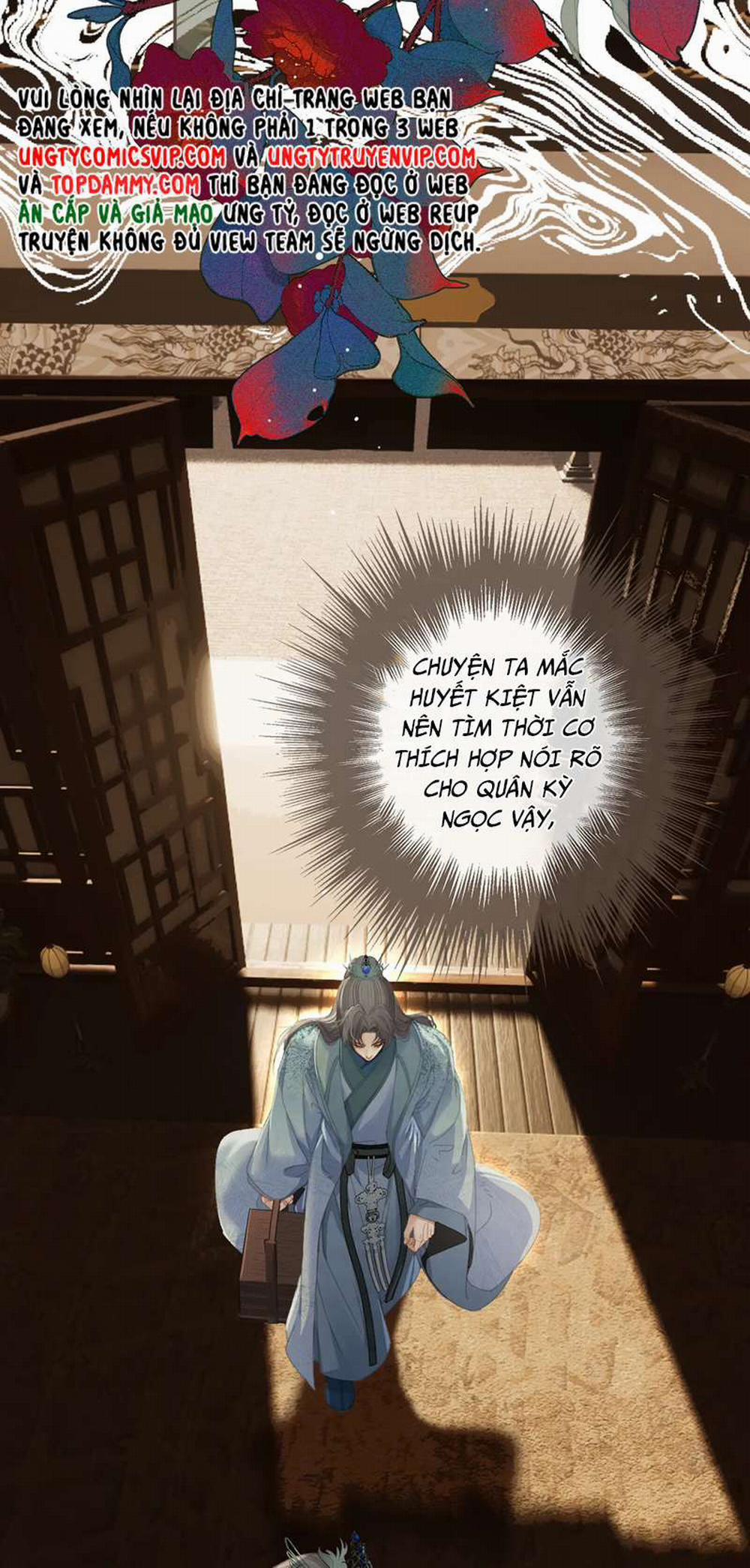 Á Nô 2 - Thám Hoa 16 trang 10