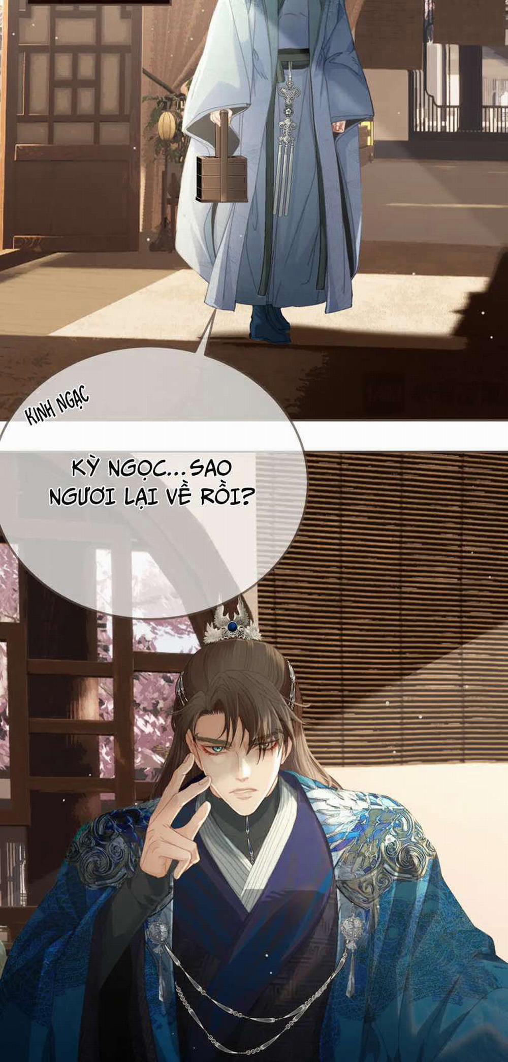 Á Nô 2 - Thám Hoa 16 trang 12