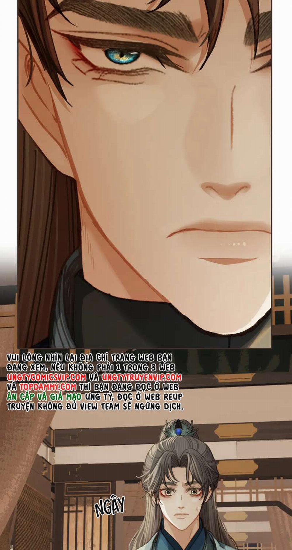 Á Nô 2 - Thám Hoa 16 trang 18