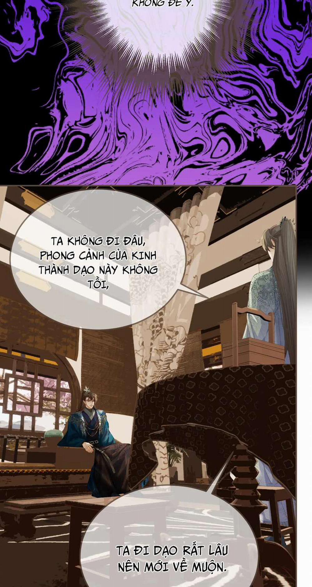 Á Nô 2 - Thám Hoa 16 trang 20