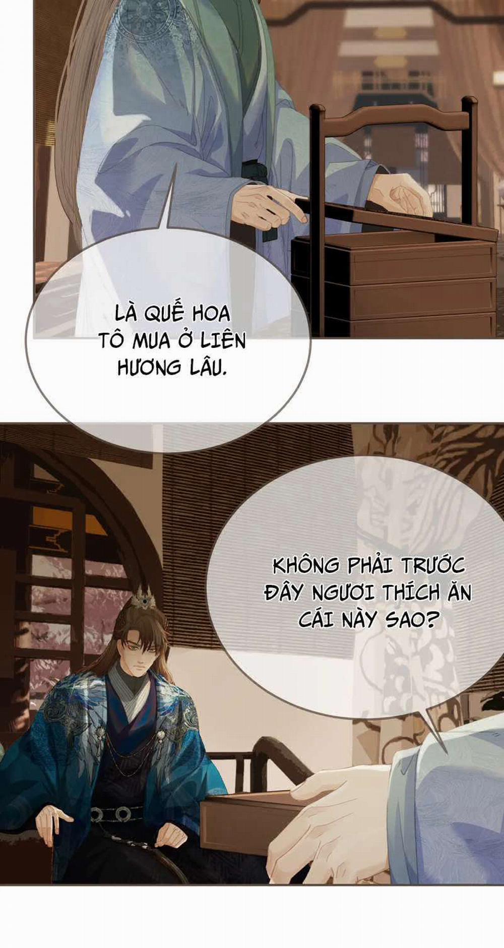 Á Nô 2 - Thám Hoa 16 trang 22