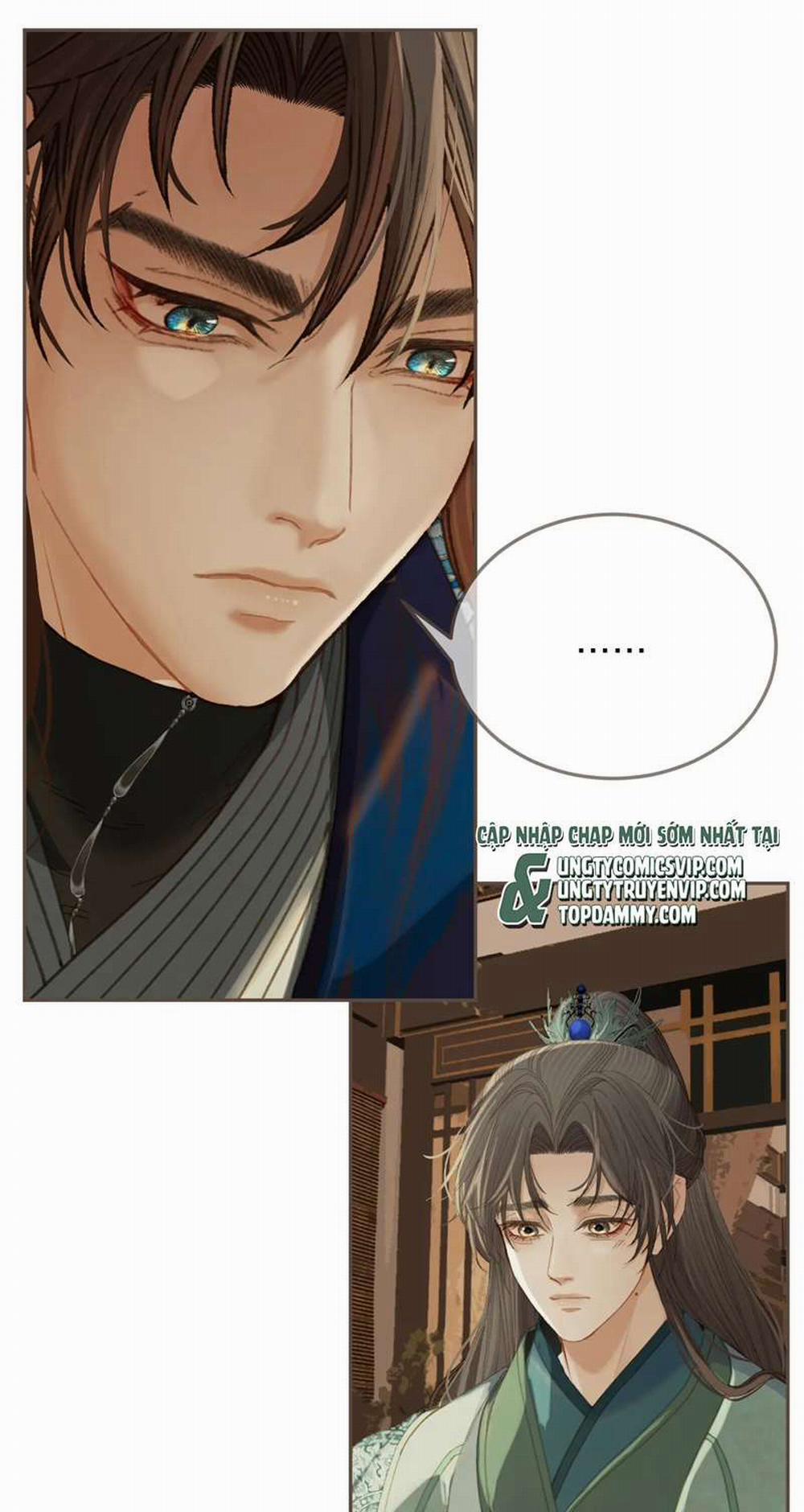 Á Nô 2 - Thám Hoa 16 trang 23