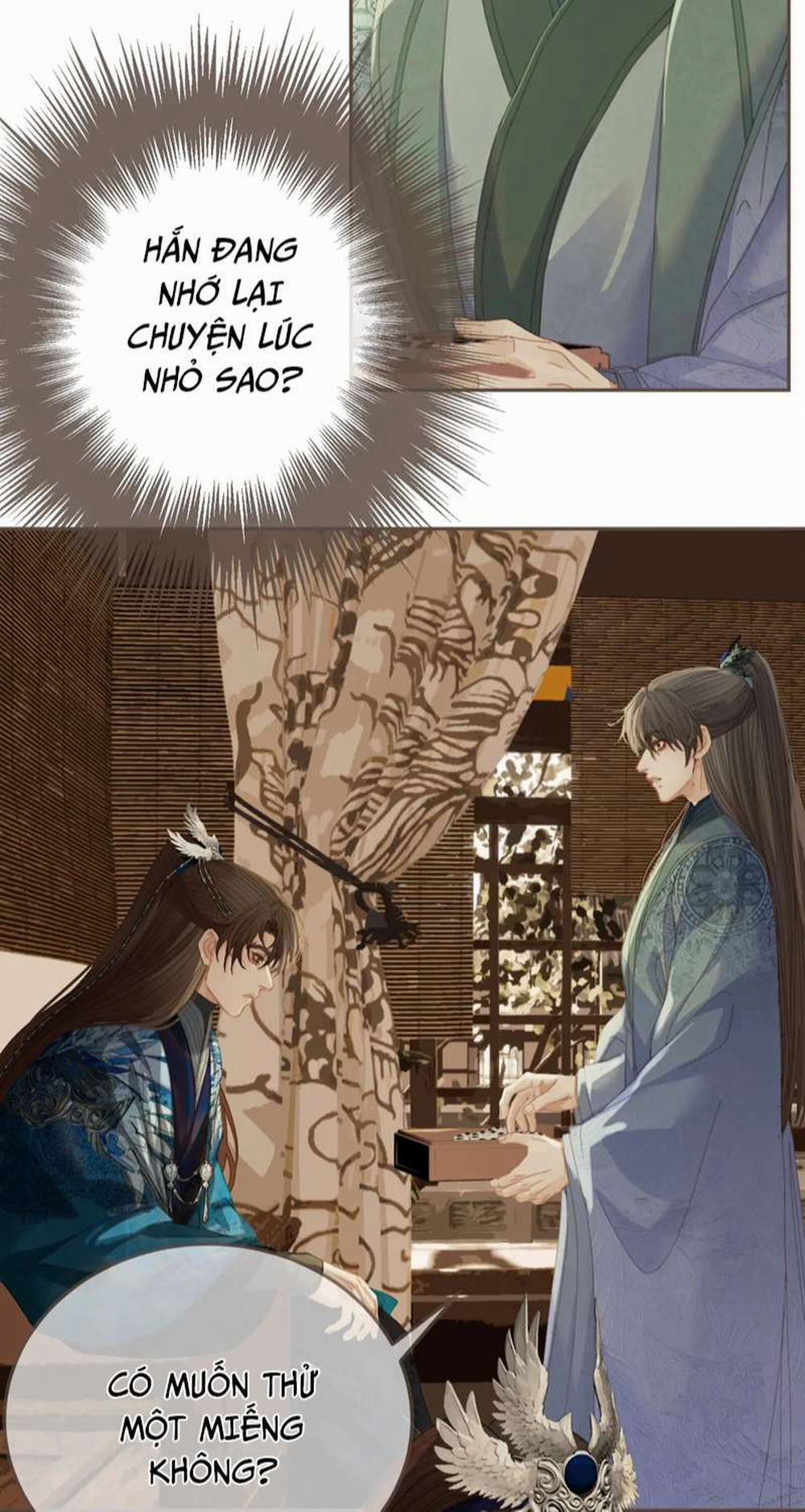 Á Nô 2 - Thám Hoa 16 trang 24