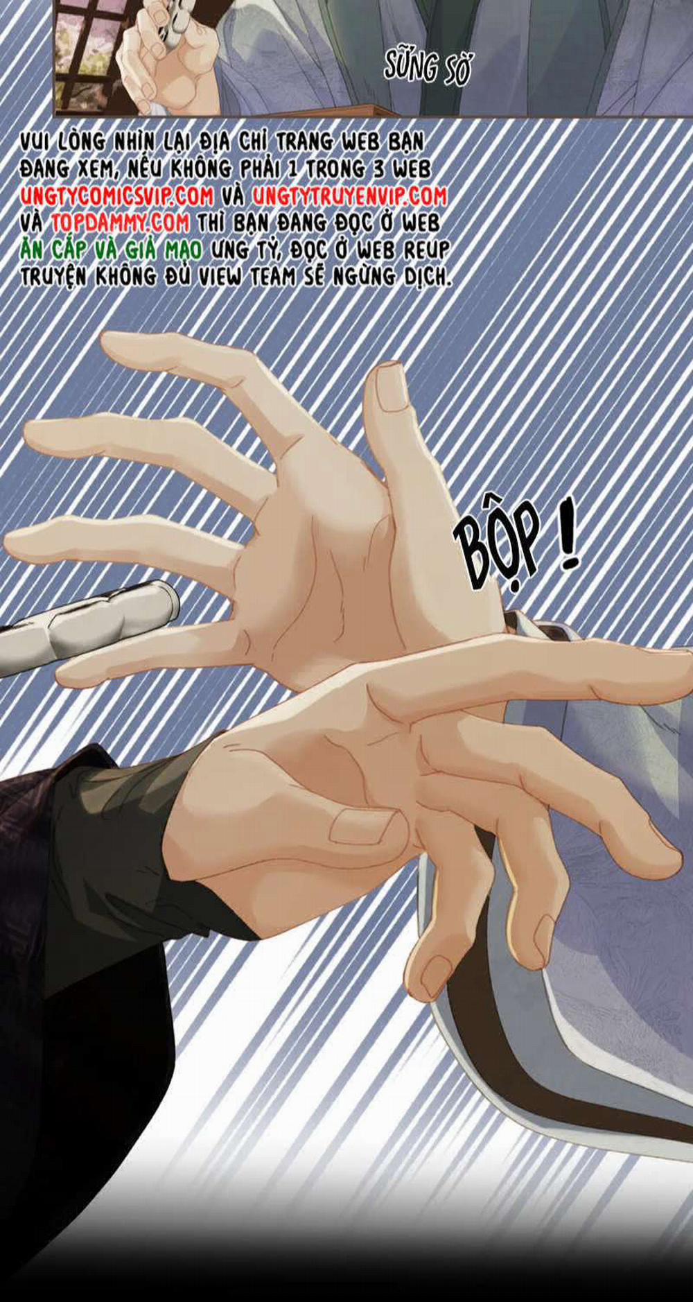 Á Nô 2 - Thám Hoa 16 trang 26