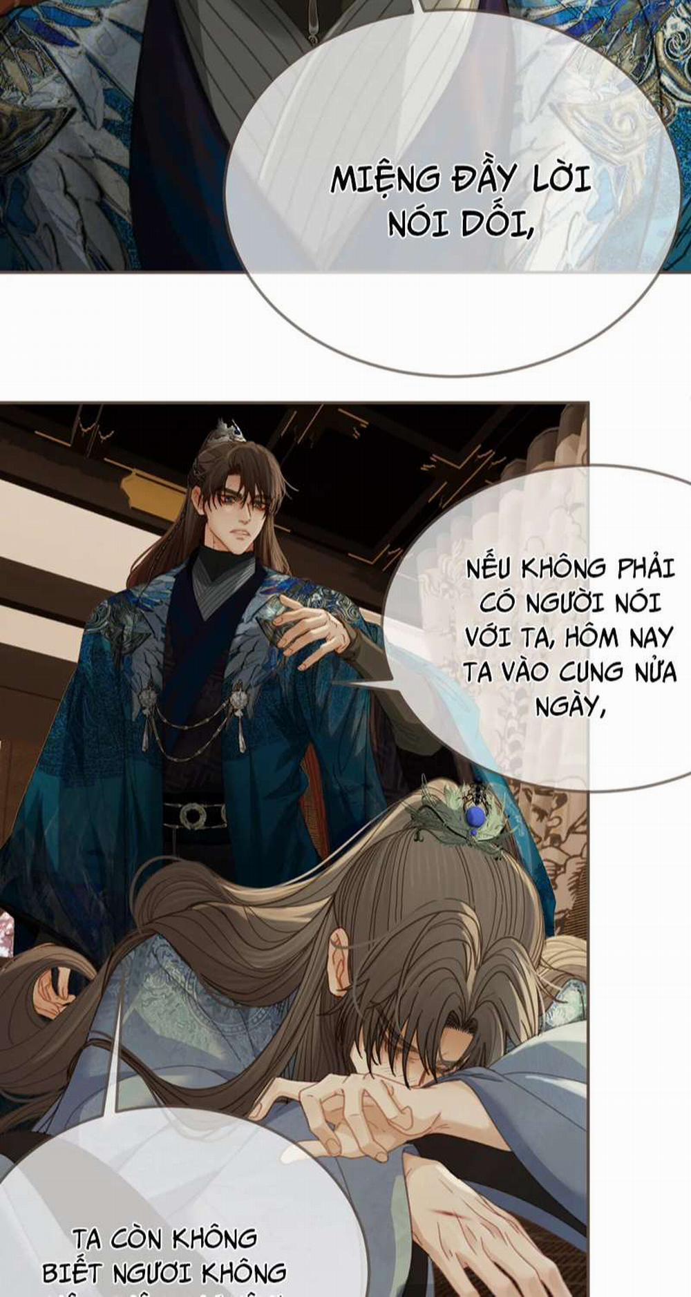 Á Nô 2 - Thám Hoa 16 trang 30