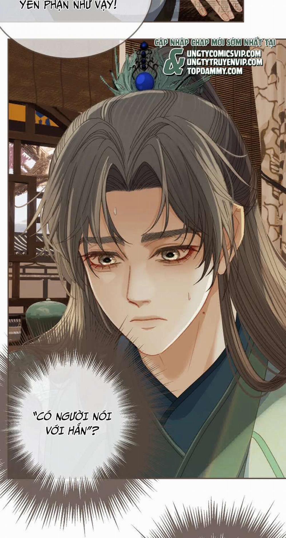 Á Nô 2 - Thám Hoa 16 trang 31