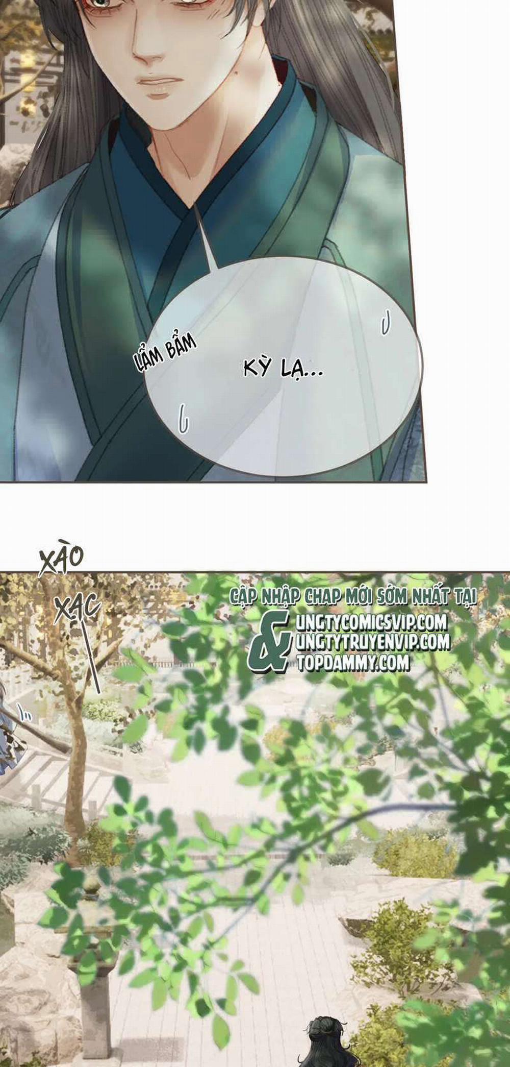 Á Nô 2 - Thám Hoa 16 trang 6