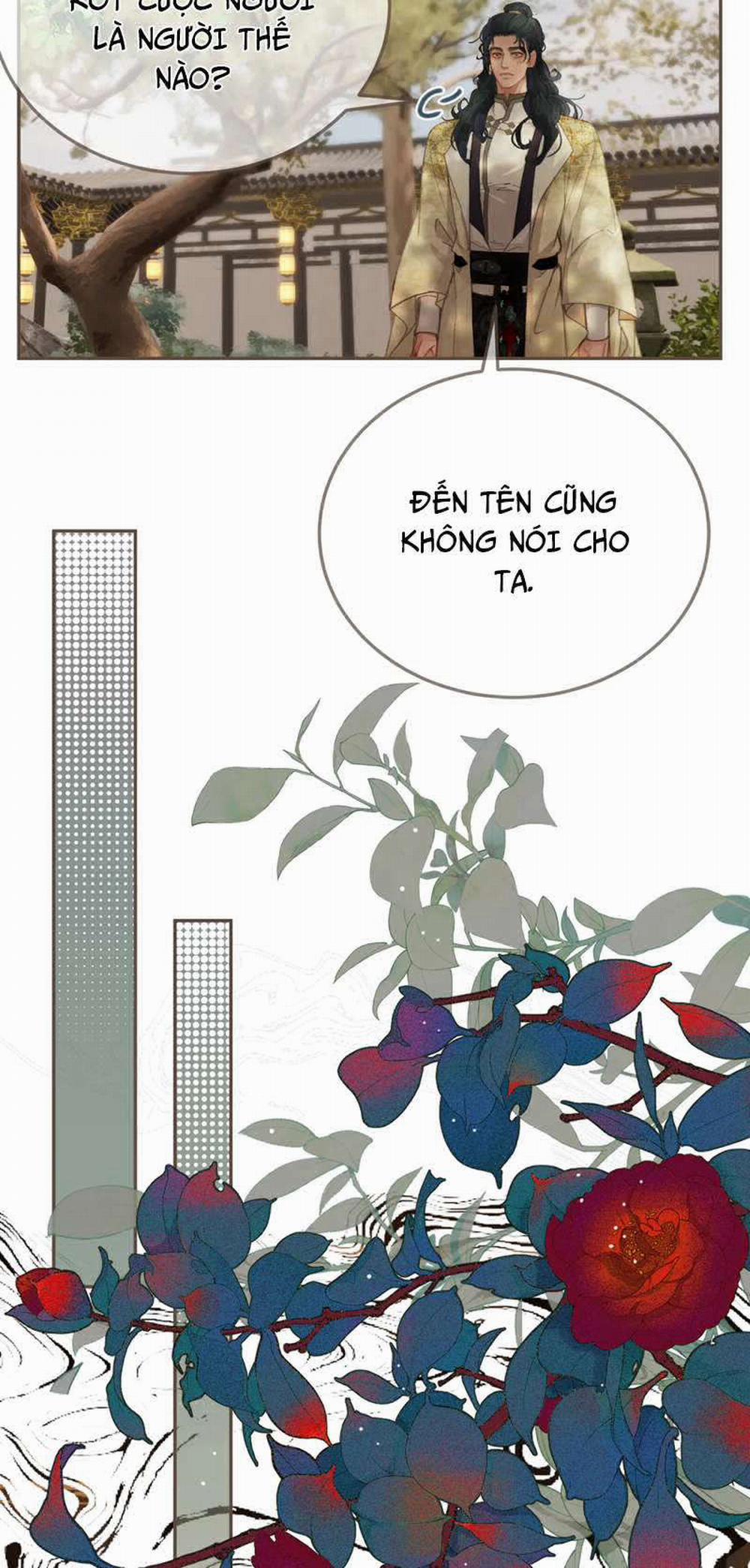 Á Nô 2 - Thám Hoa 16 trang 9