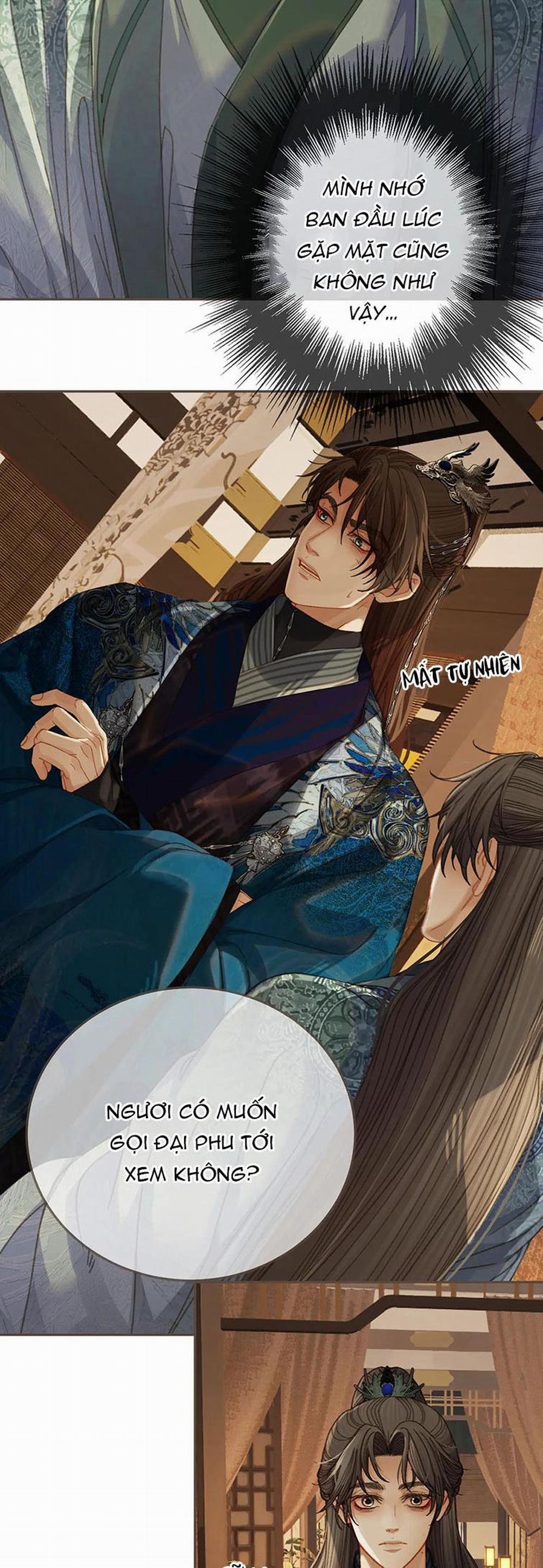 Á Nô 2 - Thám Hoa 17 trang 22