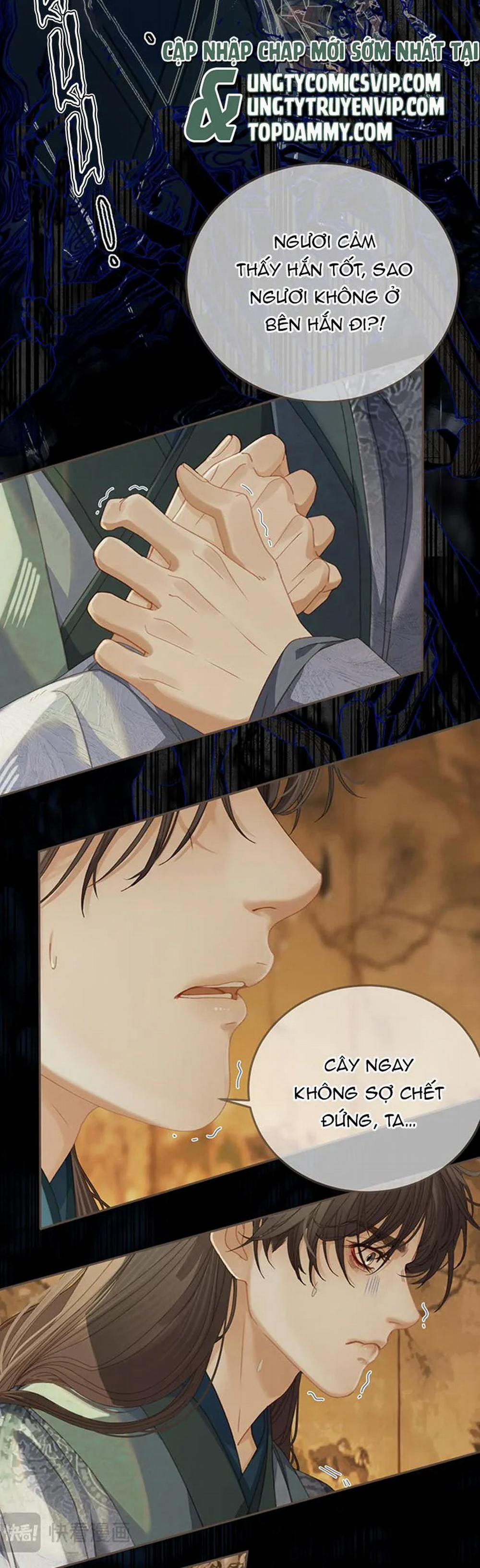 Á Nô 2 - Thám Hoa 17 trang 7