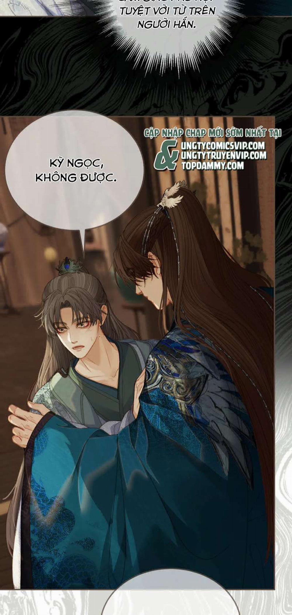 Á Nô 2 - Thám Hoa 18 trang 10