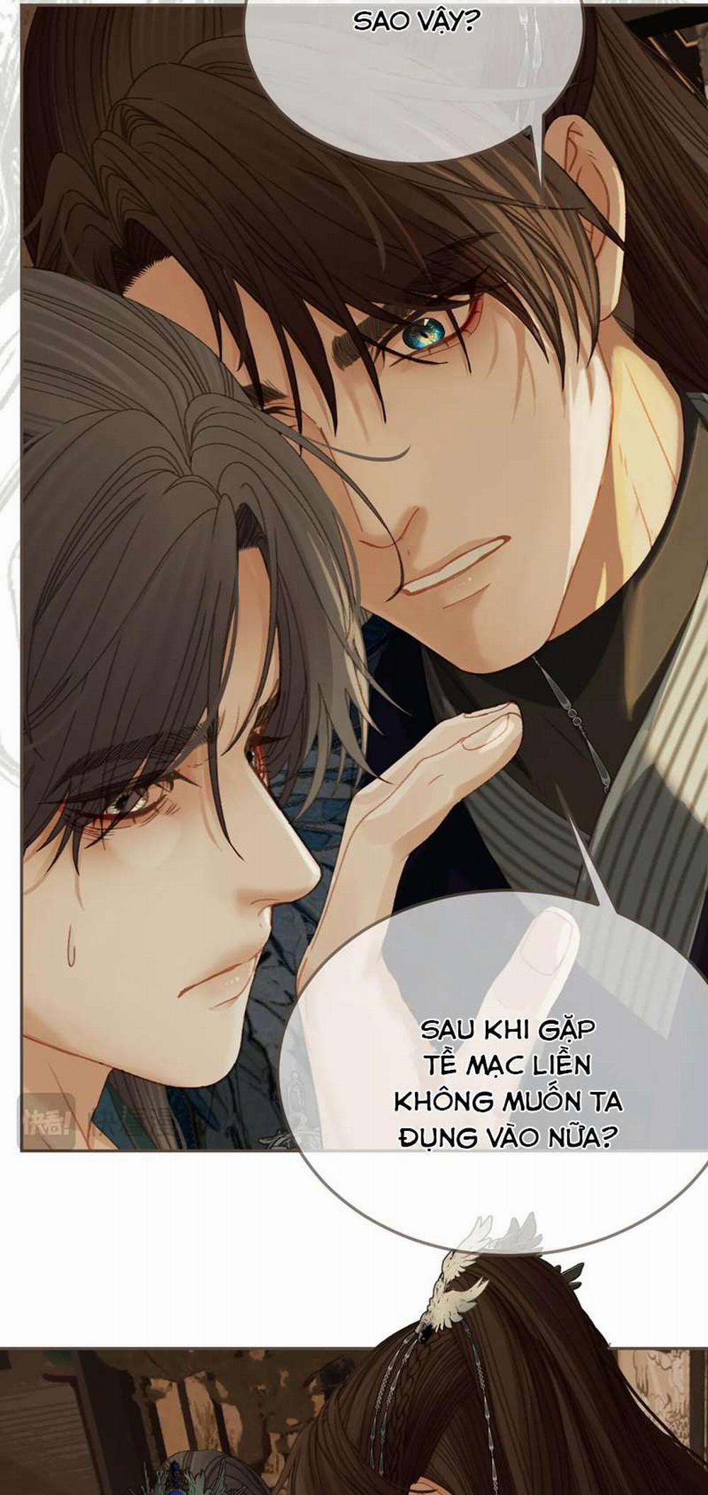 Á Nô 2 - Thám Hoa 18 trang 11