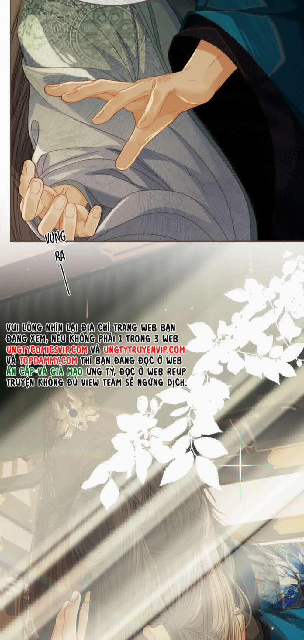 Á Nô 2 - Thám Hoa 18 trang 14