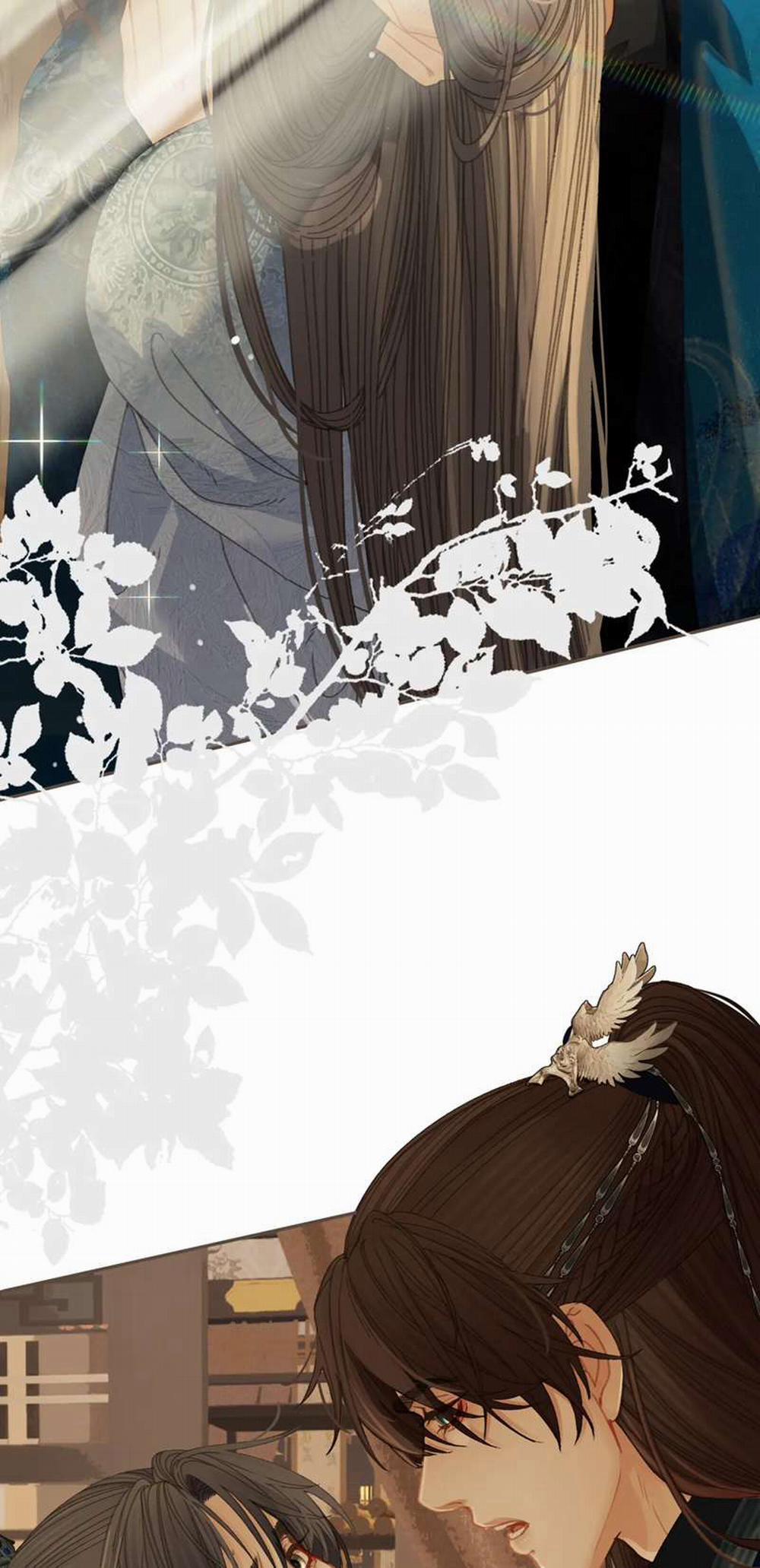 Á Nô 2 - Thám Hoa 18 trang 15