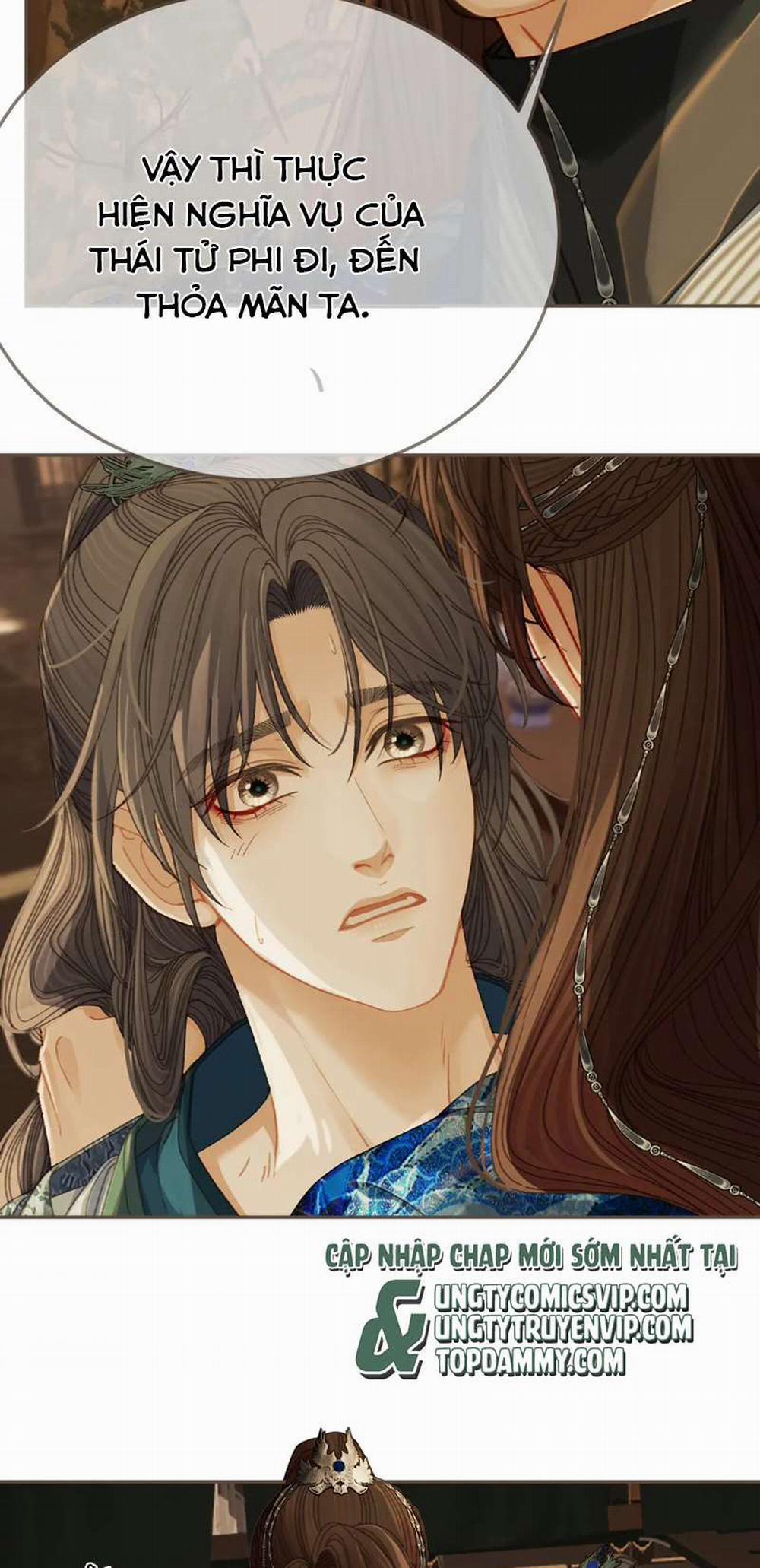 Á Nô 2 - Thám Hoa 18 trang 17