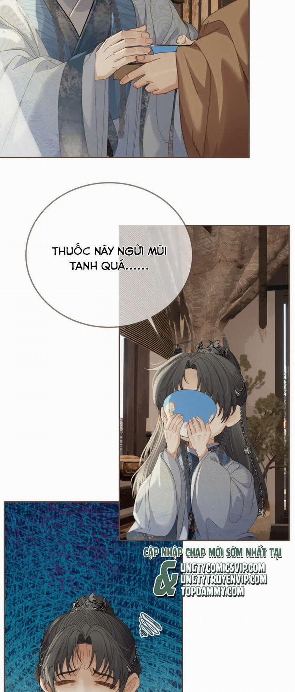 Á Nô 2 - Thám Hoa 18 trang 30