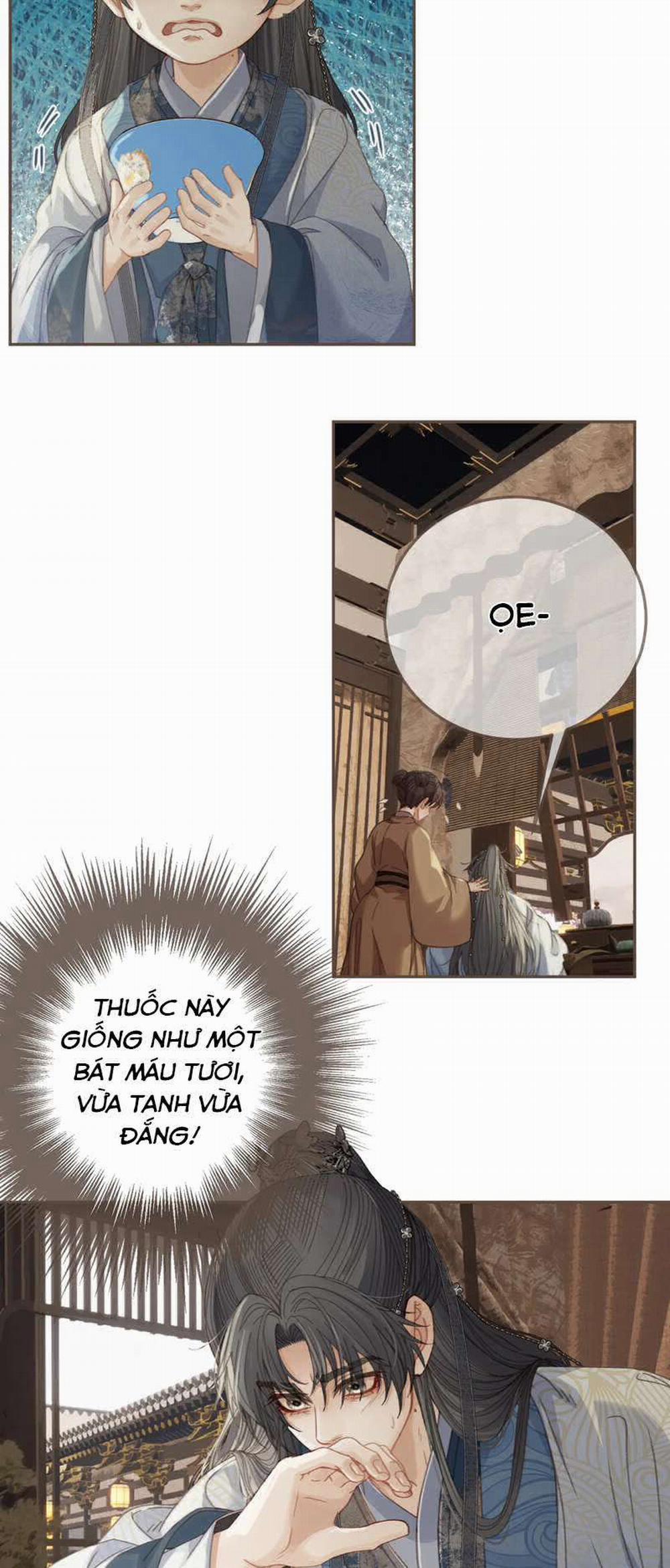 Á Nô 2 - Thám Hoa 18 trang 31