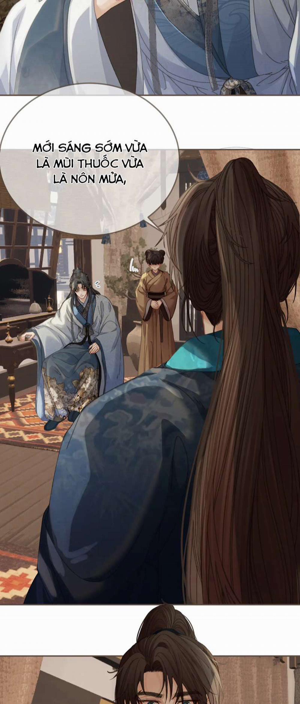 Á Nô 2 - Thám Hoa 18 trang 32