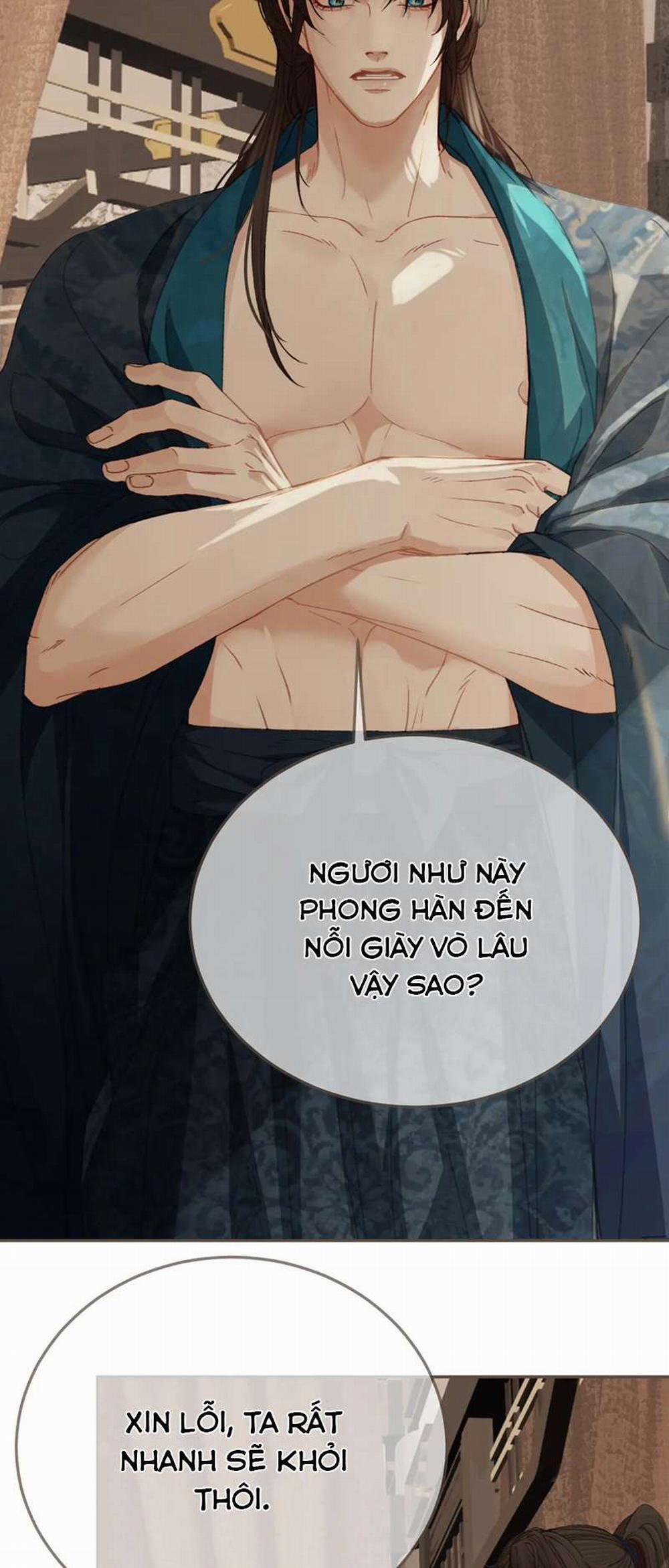 Á Nô 2 - Thám Hoa 18 trang 33