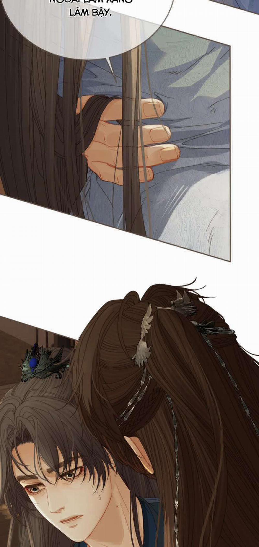 Á Nô 2 - Thám Hoa 18 trang 6