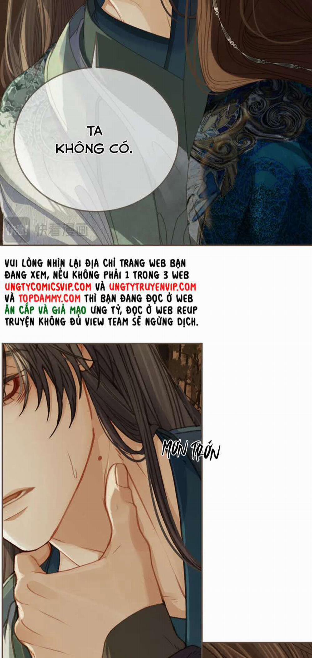 Á Nô 2 - Thám Hoa 18 trang 7