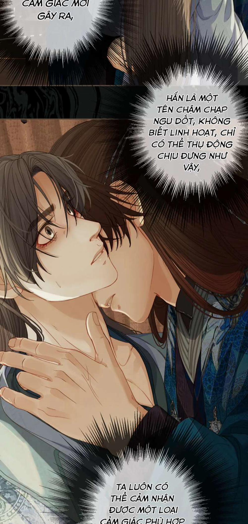 Á Nô 2 - Thám Hoa 18 trang 9