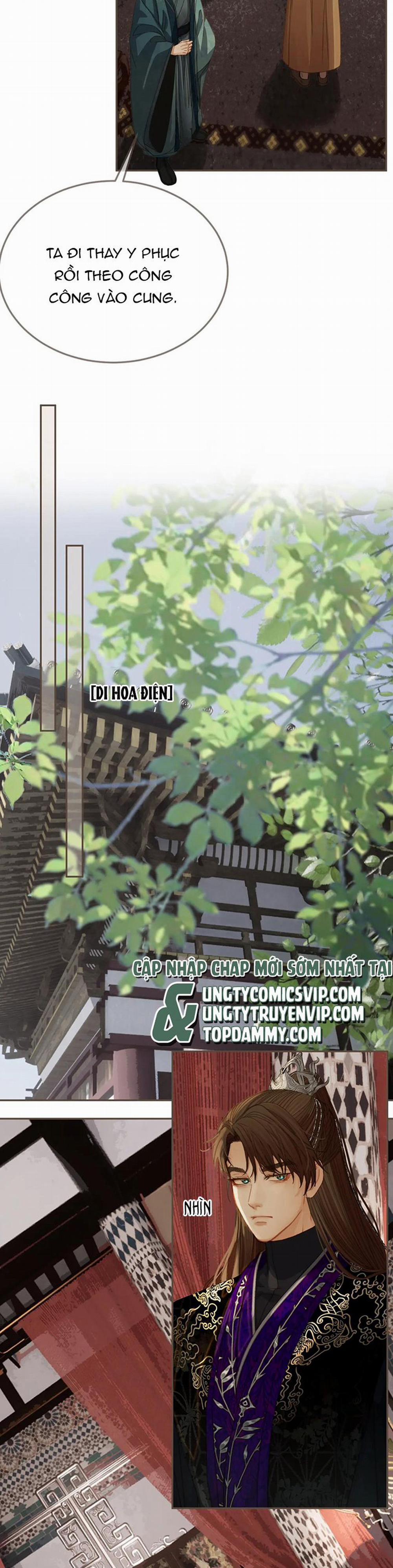 Á Nô 2 - Thám Hoa 19 trang 9