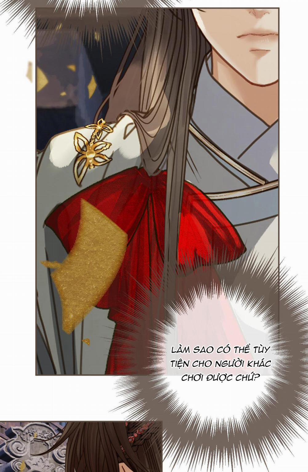 Á Nô 2 - Thám Hoa 2 trang 13