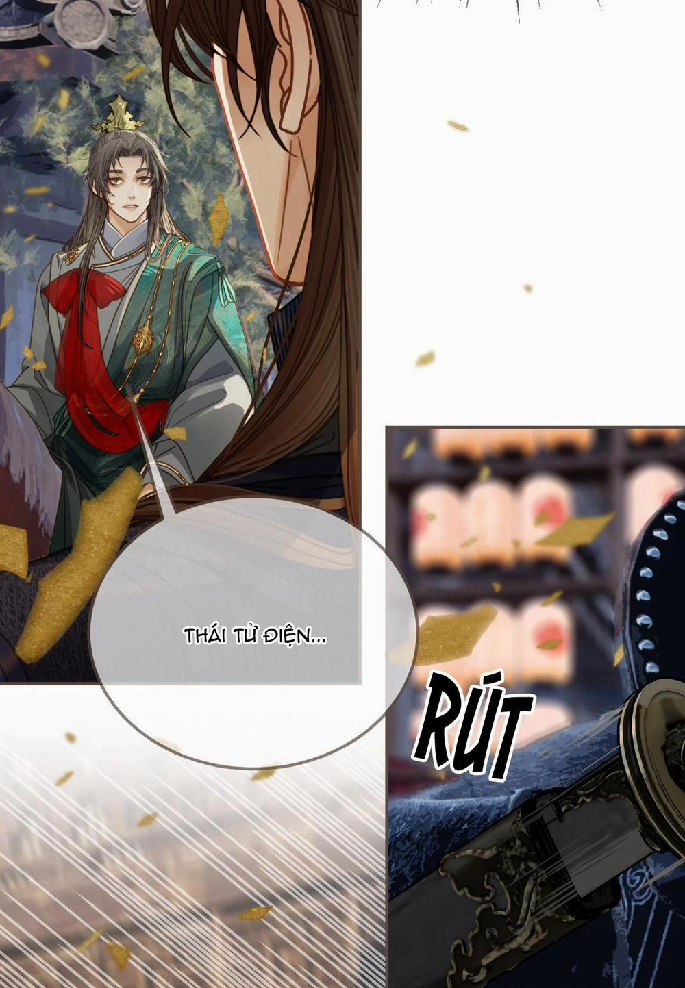 Á Nô 2 - Thám Hoa 2 trang 14