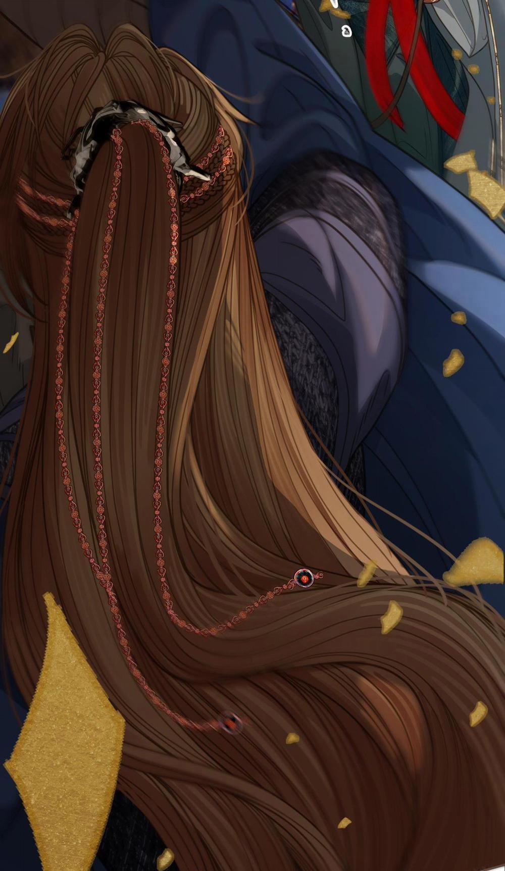 Á Nô 2 - Thám Hoa 2 trang 16