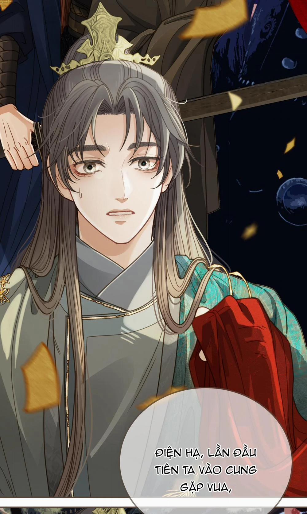 Á Nô 2 - Thám Hoa 2 trang 19