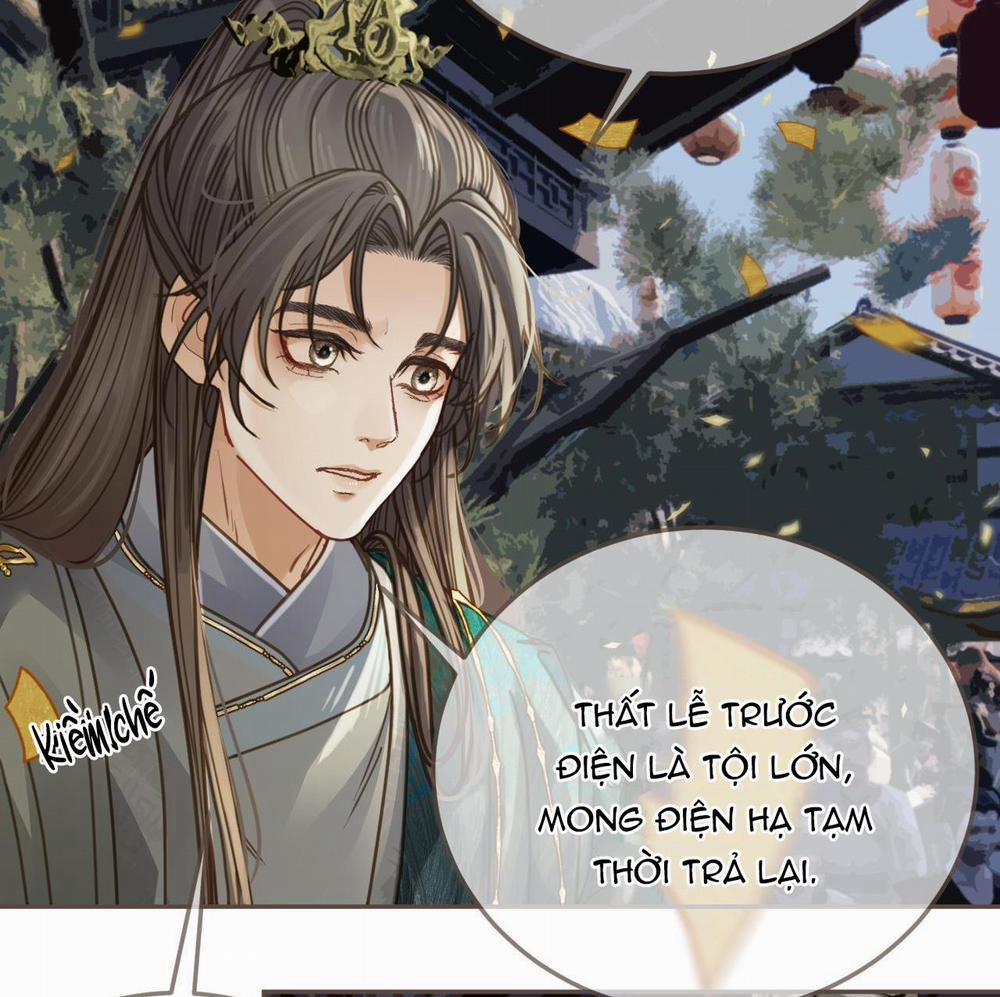 Á Nô 2 - Thám Hoa 2 trang 20