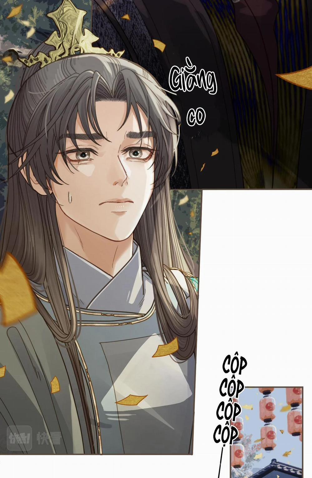 Á Nô 2 - Thám Hoa 2 trang 25