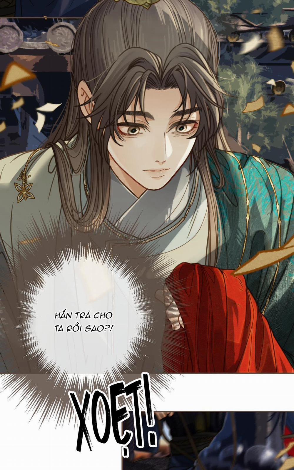 Á Nô 2 - Thám Hoa 2 trang 32