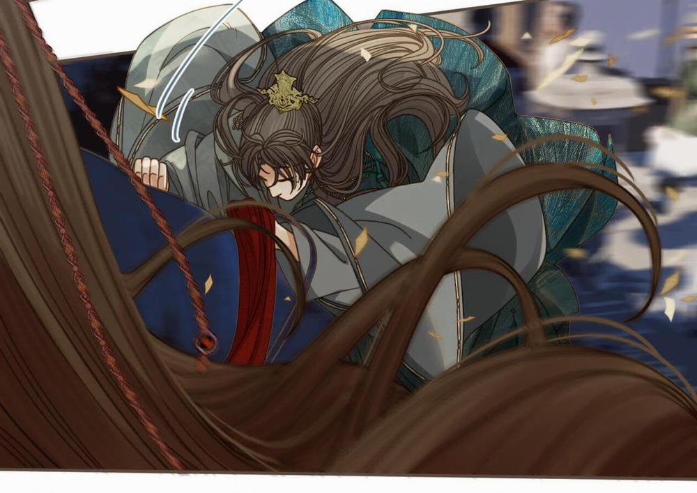 Á Nô 2 - Thám Hoa 2 trang 36