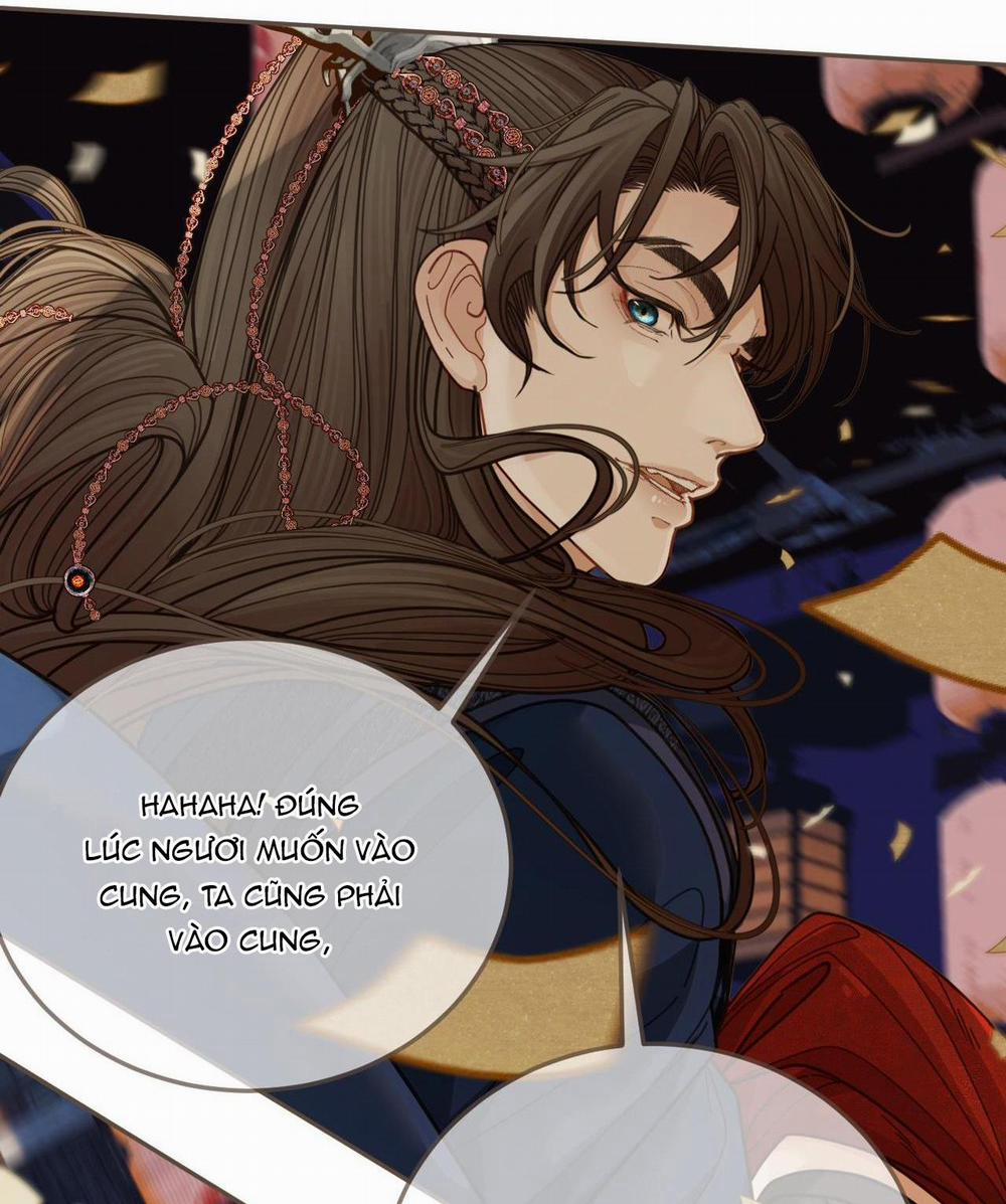 Á Nô 2 - Thám Hoa 2 trang 37