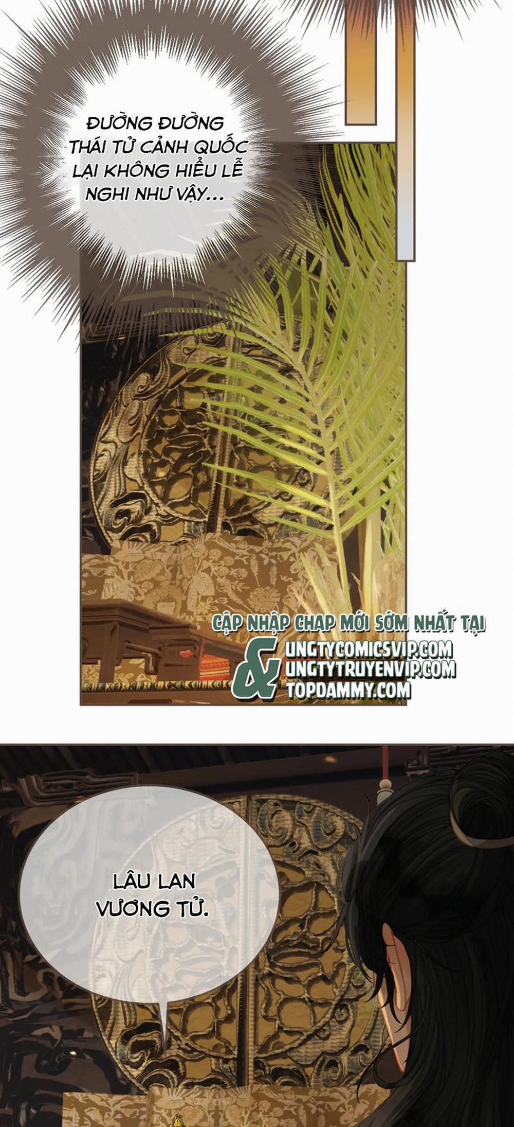 Á Nô 2 - Thám Hoa 21 trang 15