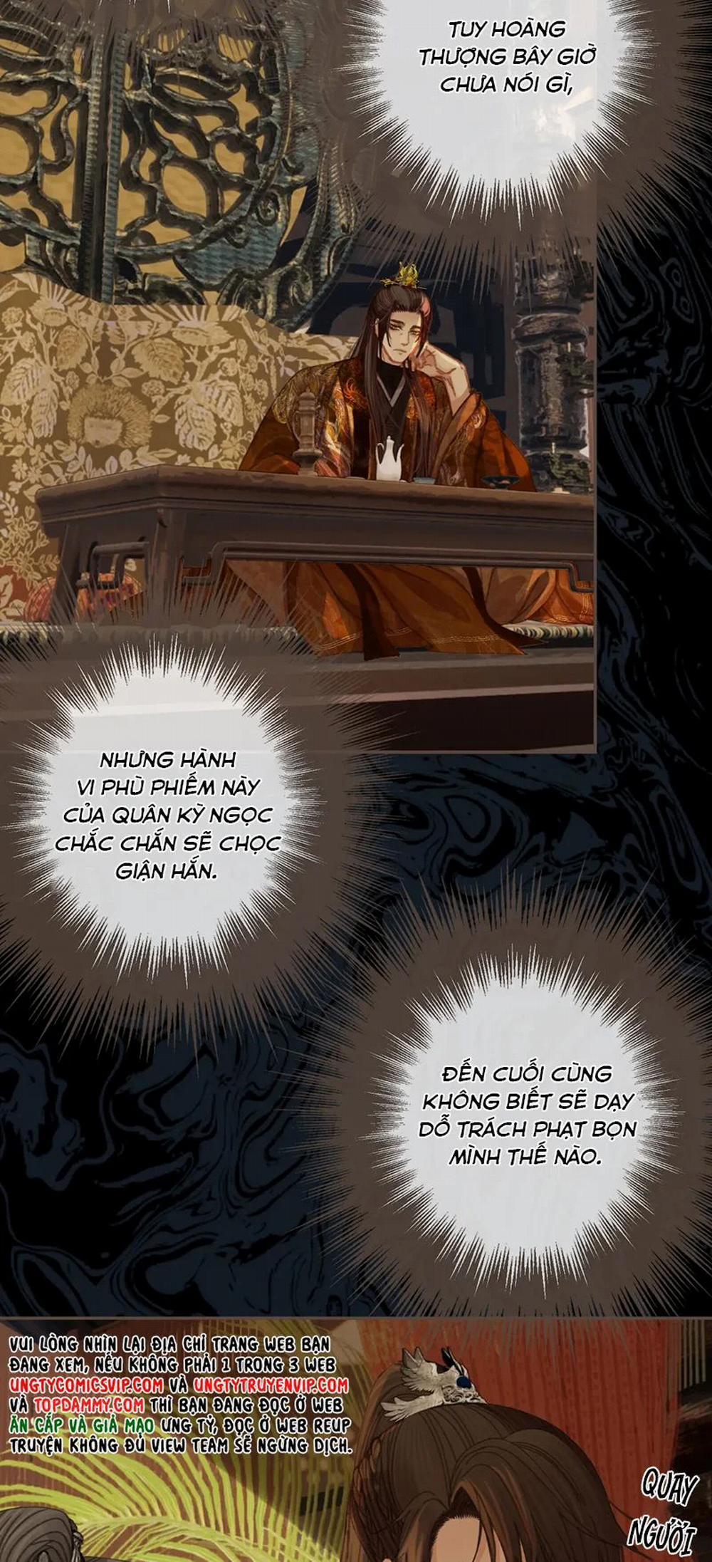 Á Nô 2 - Thám Hoa 21 trang 9