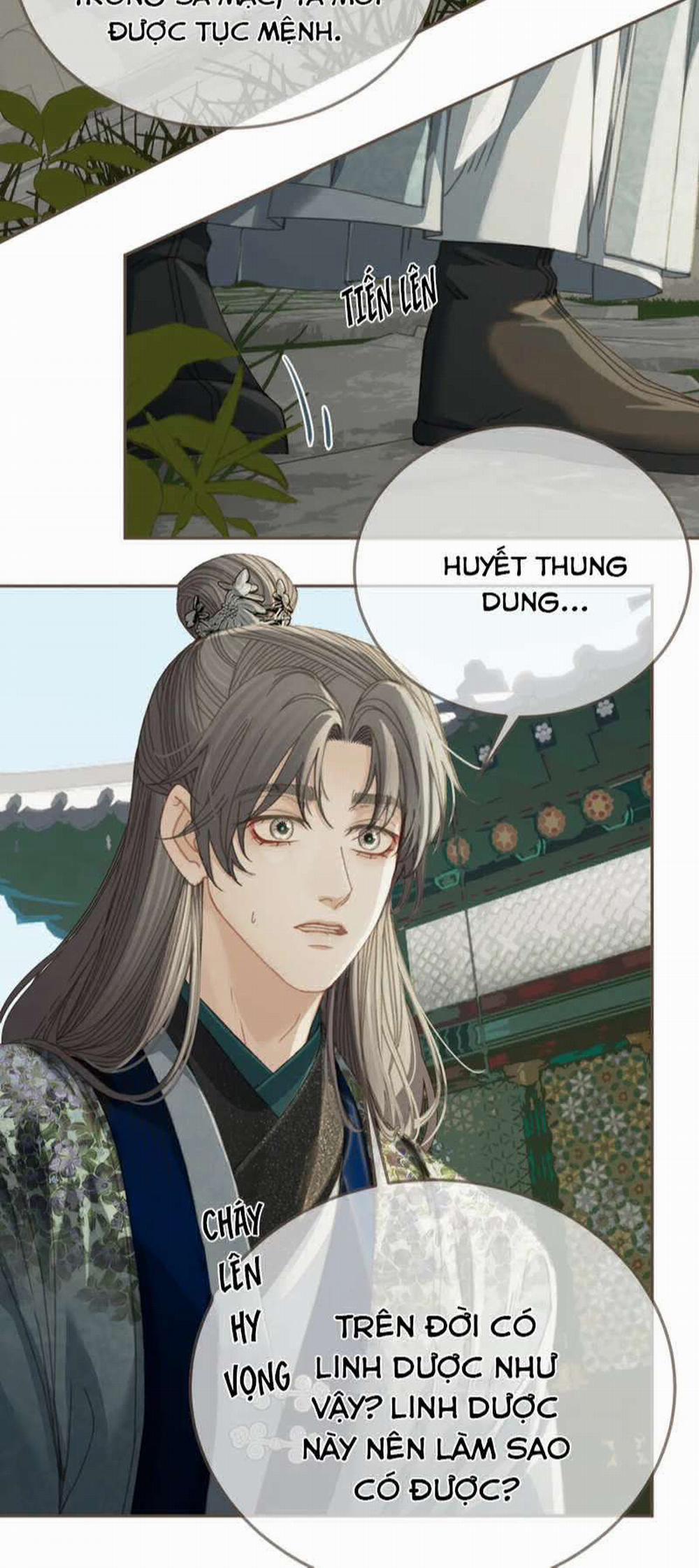 Á Nô 2 - Thám Hoa 22 trang 10