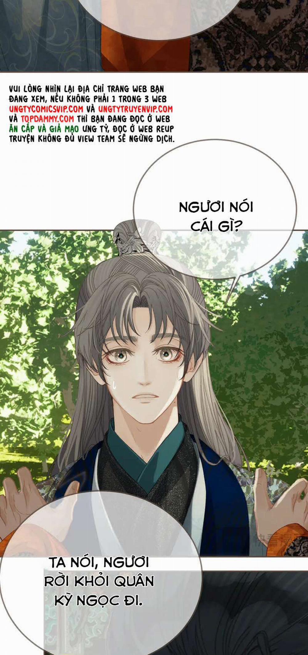 Á Nô 2 - Thám Hoa 22 trang 16