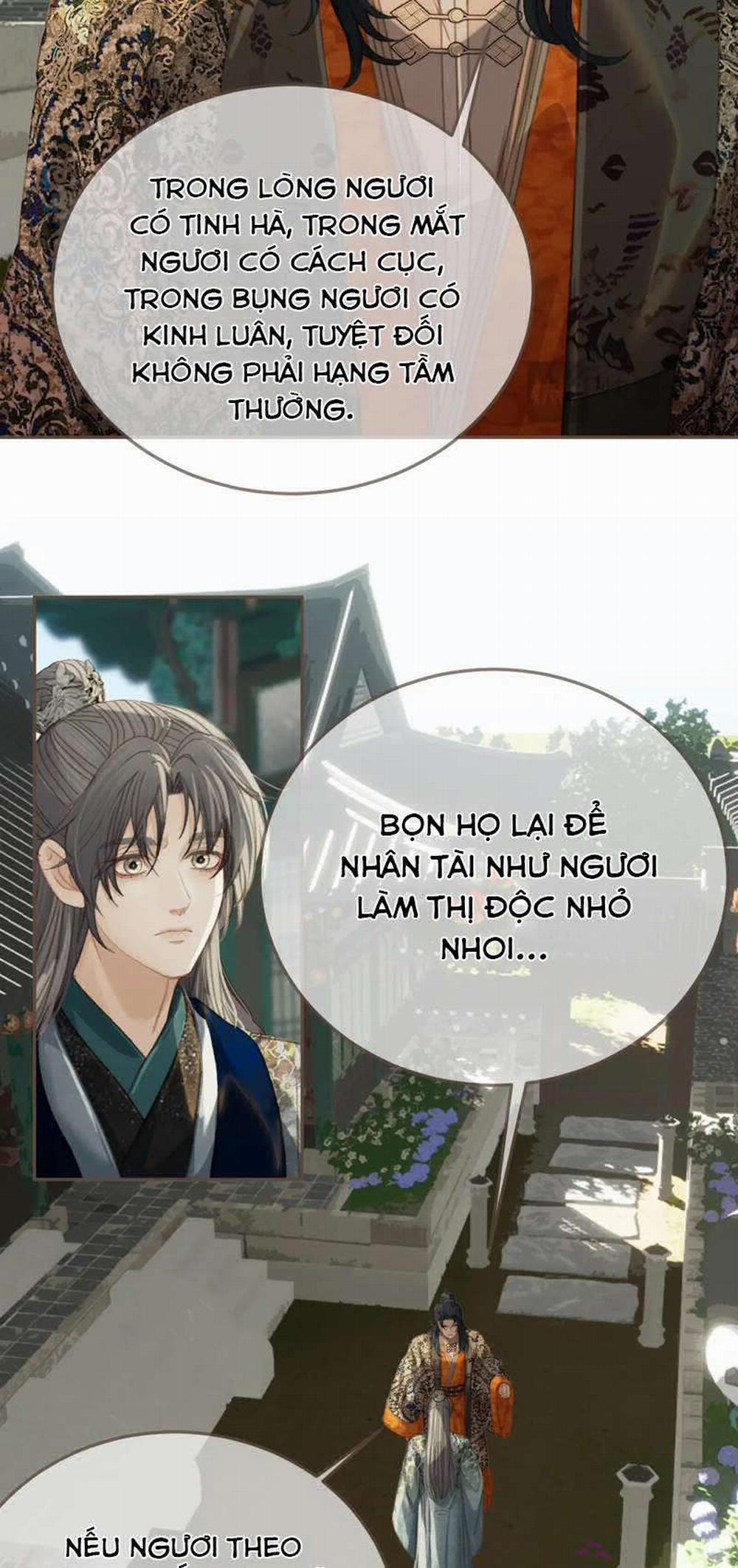 Á Nô 2 - Thám Hoa 22 trang 22