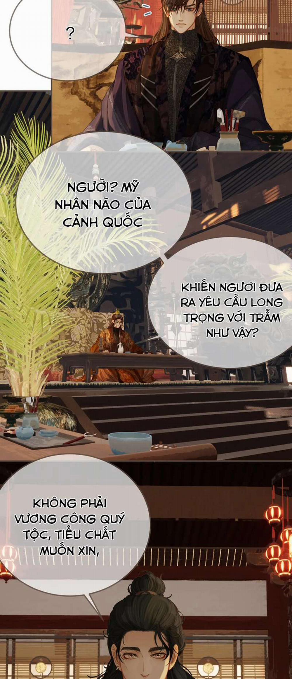 Á Nô 2 - Thám Hoa 22 trang 33