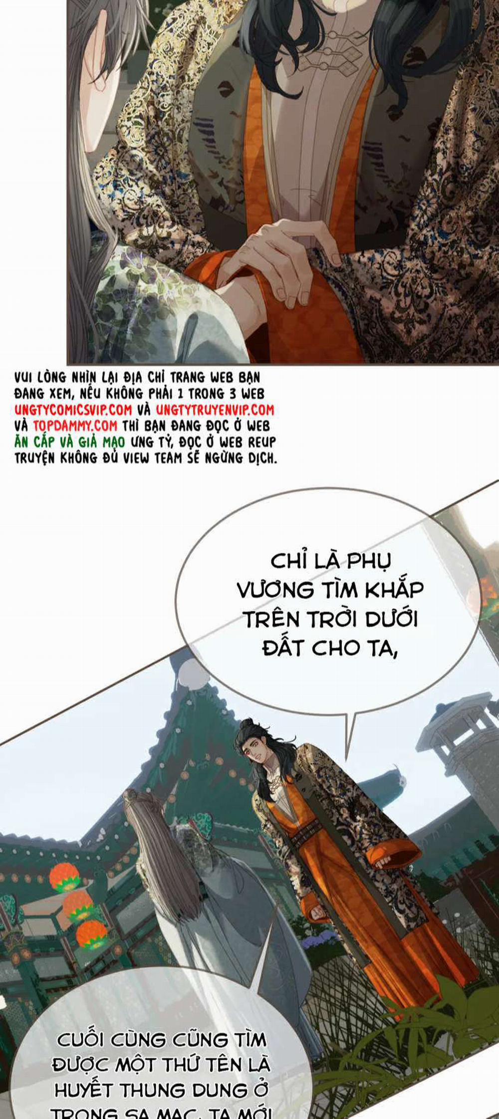 Á Nô 2 - Thám Hoa 22 trang 9