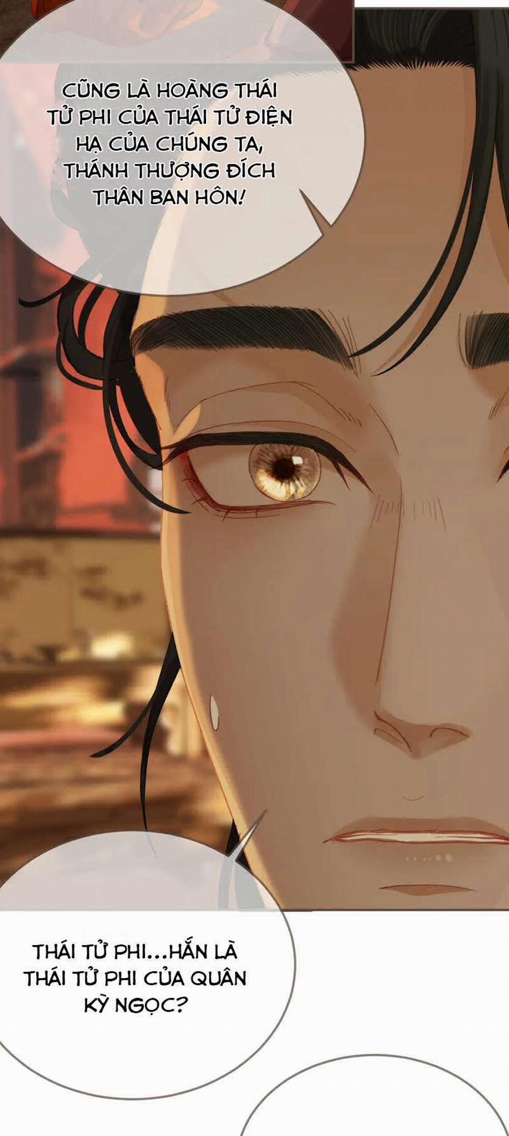 Á Nô 2 - Thám Hoa 23 trang 10