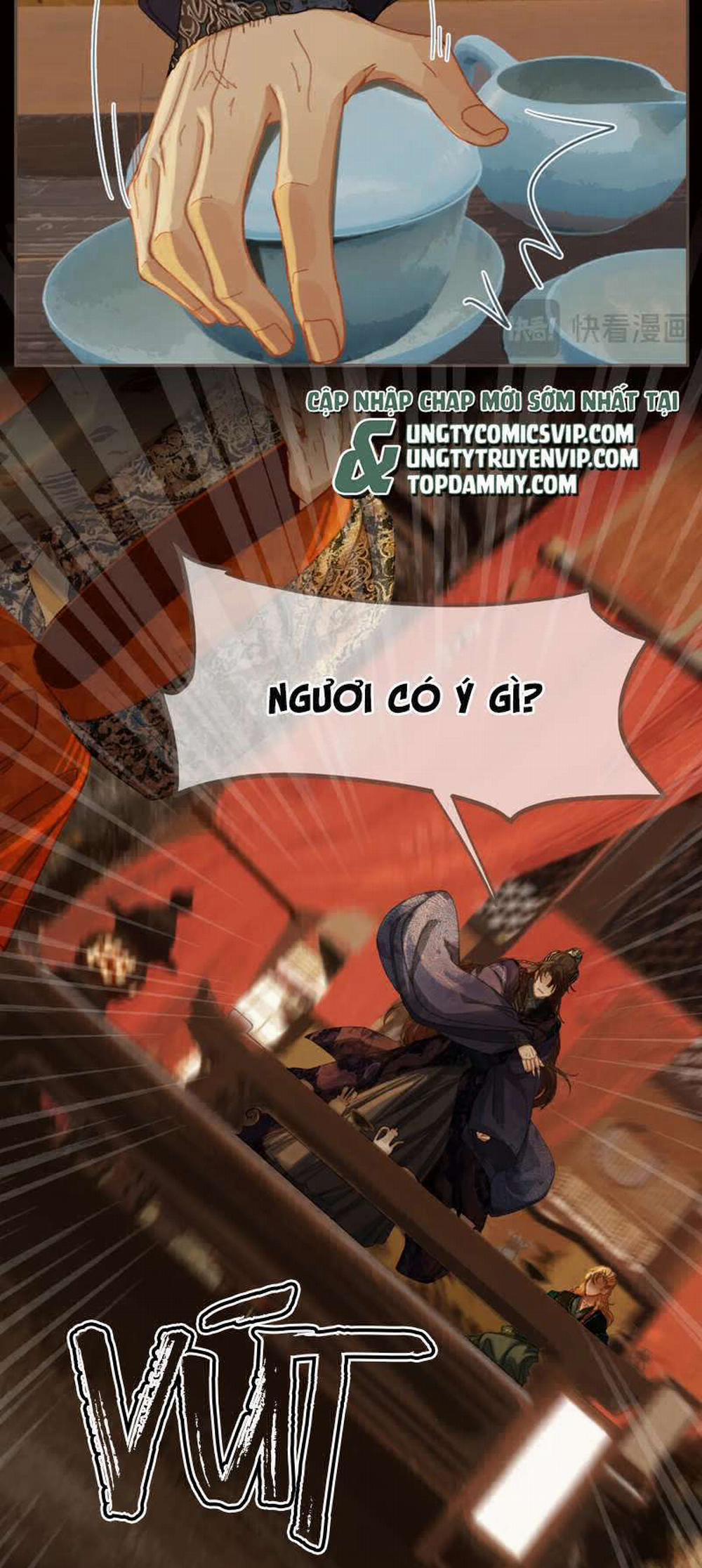 Á Nô 2 - Thám Hoa 23 trang 2