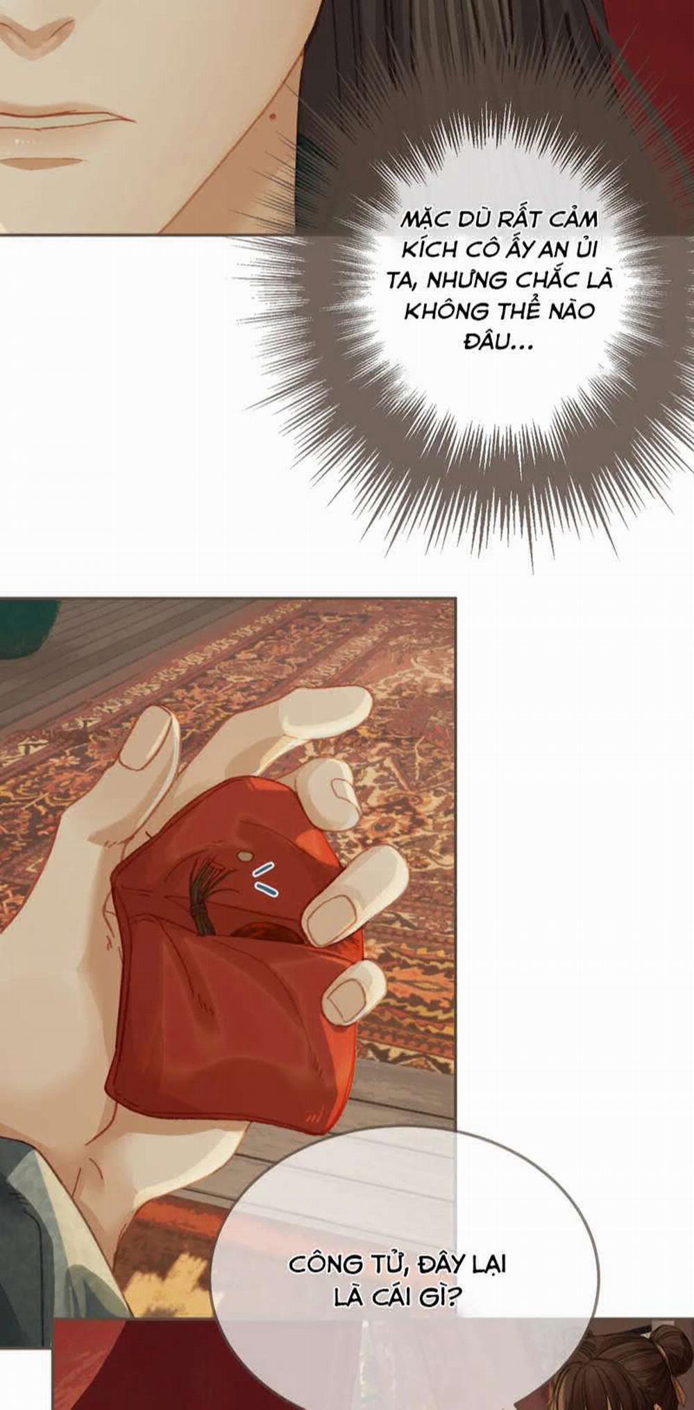 Á Nô 2 - Thám Hoa 23 trang 23