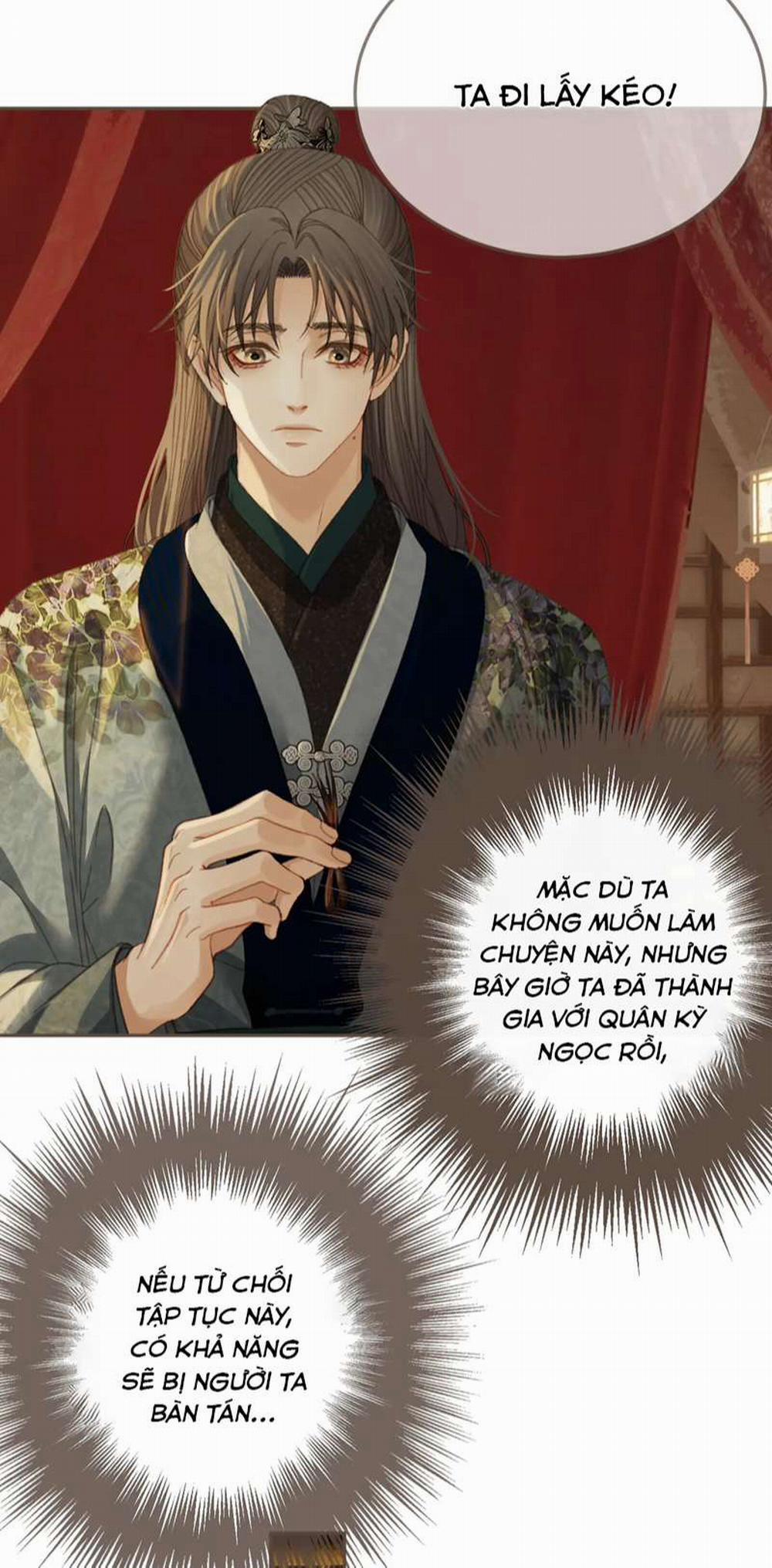 Á Nô 2 - Thám Hoa 23 trang 27