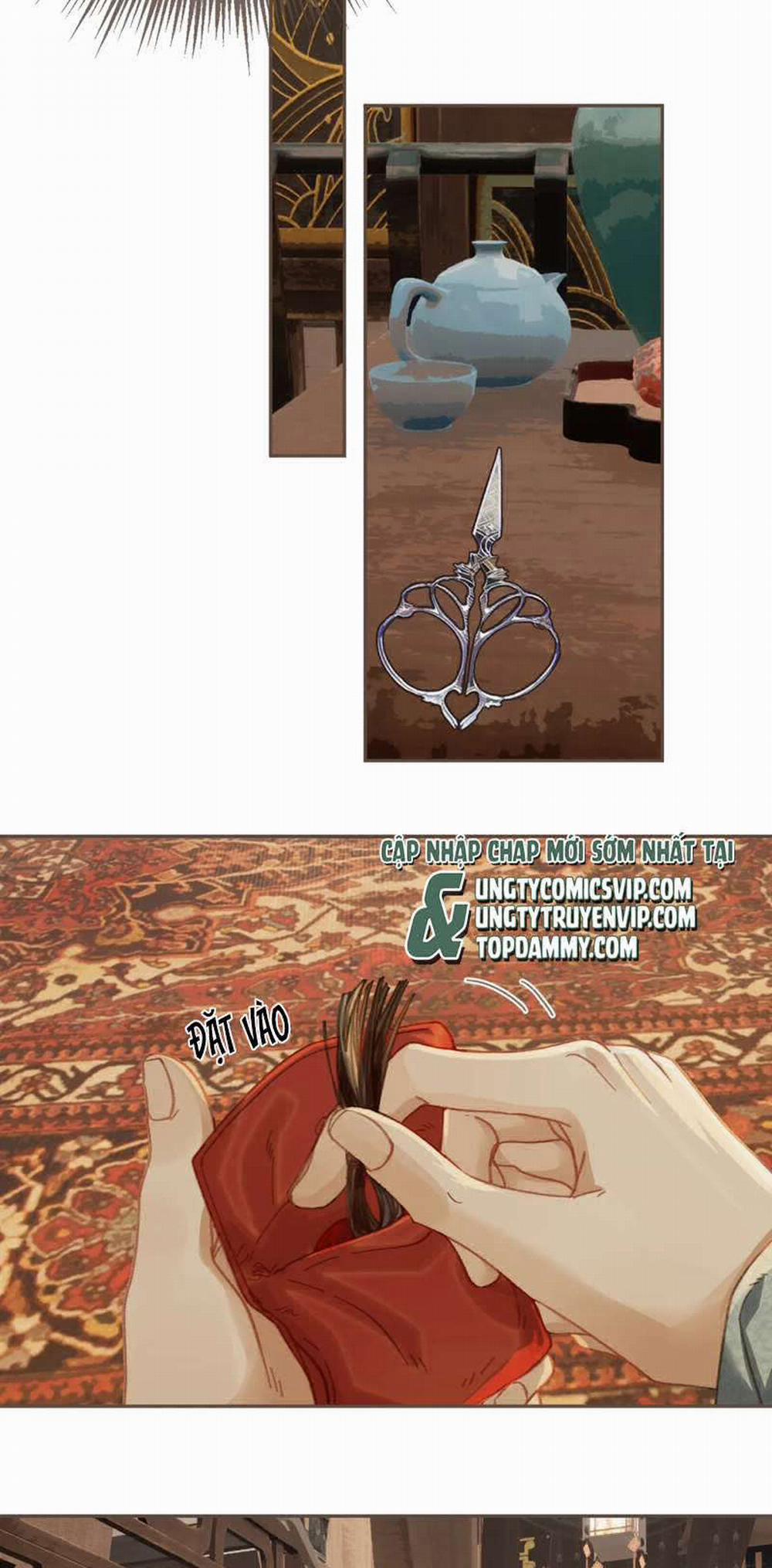 Á Nô 2 - Thám Hoa 23 trang 28