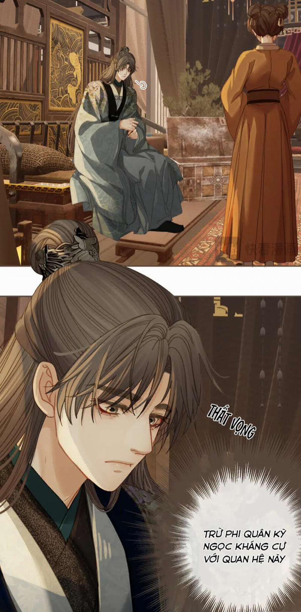 Á Nô 2 - Thám Hoa 23 trang 29