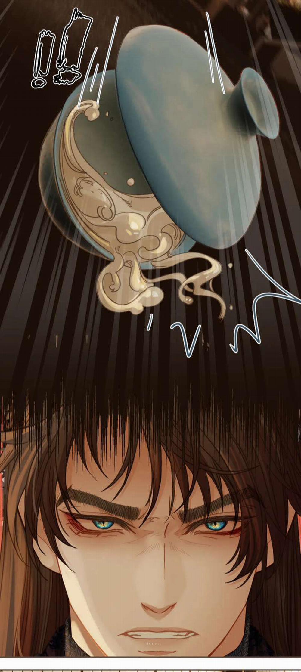 Á Nô 2 - Thám Hoa 23 trang 3